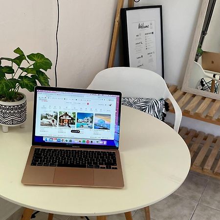 קנקון Reno Central Apartments Downtown מראה חיצוני תמונה