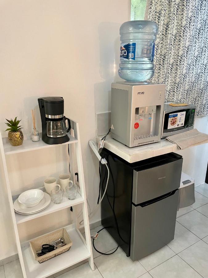 קנקון Reno Central Apartments Downtown מראה חיצוני תמונה