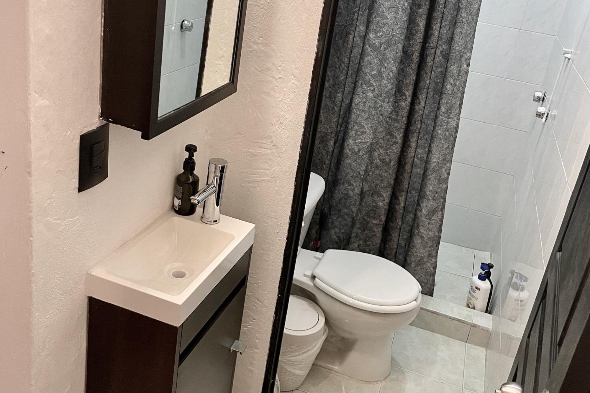 קנקון Reno Central Apartments Downtown מראה חיצוני תמונה